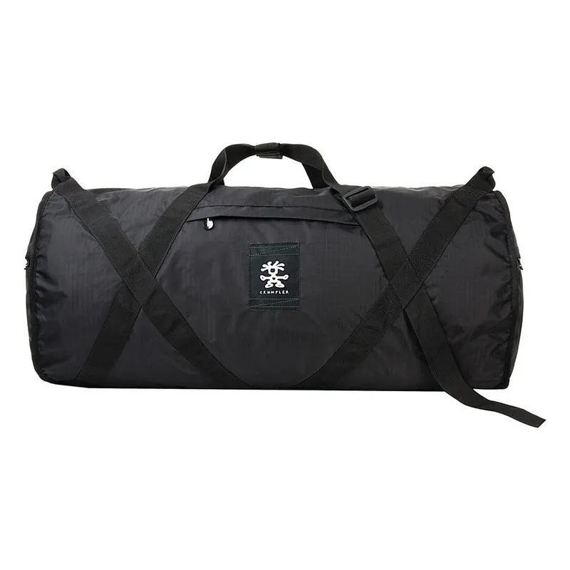 Wybór klientów Torba podróżna Light Deliht Duffel L, czarna Bonami