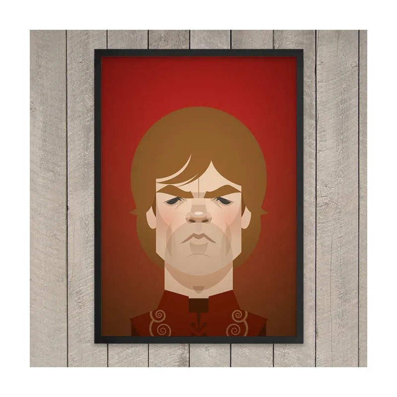 Plakat "The Imp", 29,7x42 cm Bonami Ostatnia szansa