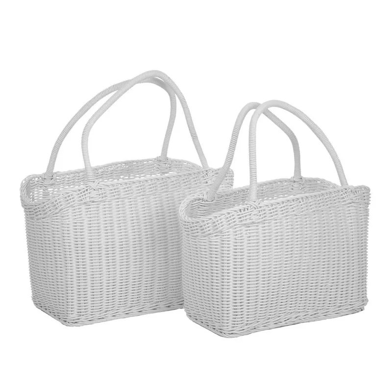 Komplet 2 koszy Bag Sea Bonami Nowy