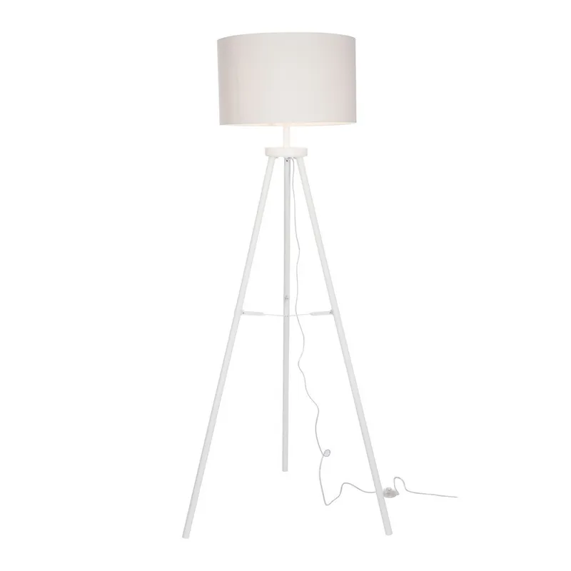 Lampa stojąca J-Line 3Leg, 158 cm Bonami Wysoka jakość