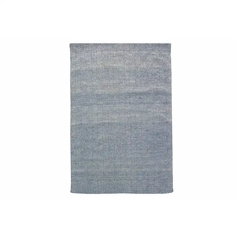Ręcznie tkany dywan Kilim Dimond Blue, 160x230 cm Bonami Do wyczerpania zapasów