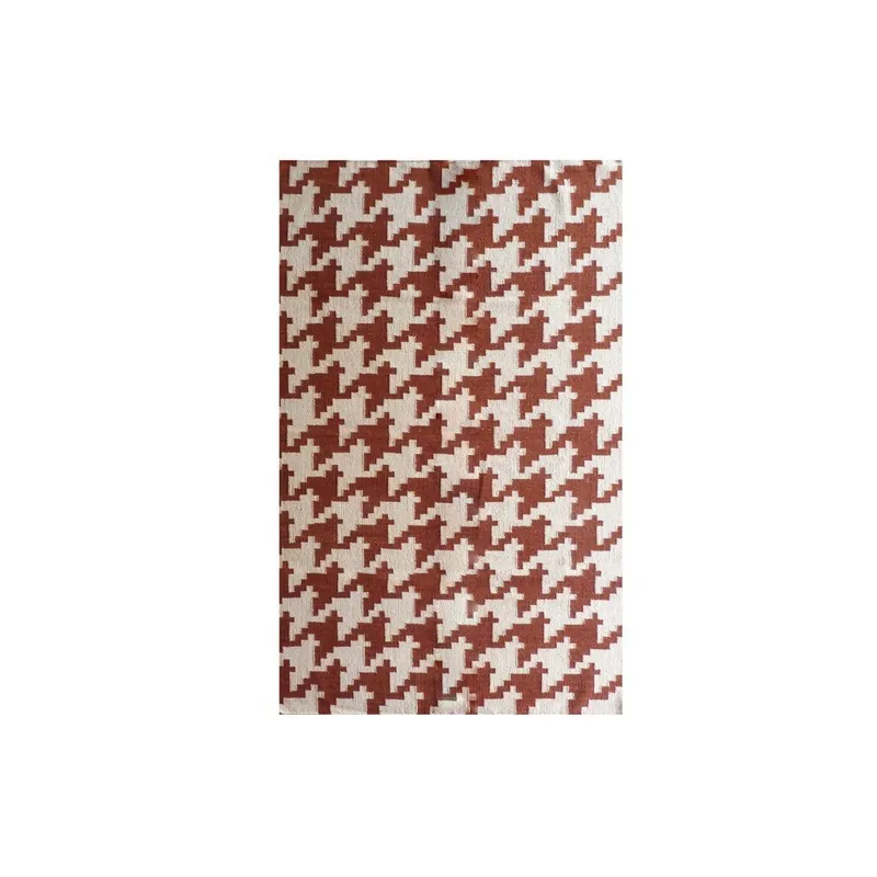 Tylko do końca tygodnia Ręcznie tkany dywan Kilim Modern 142 155x240 cm Bonami