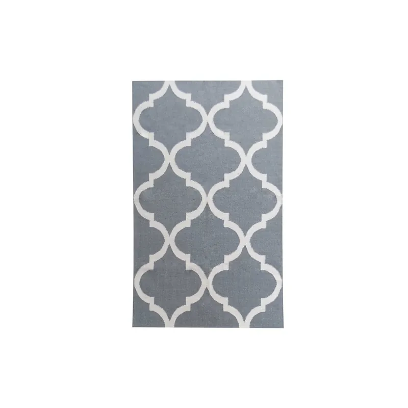 Szybka wysyłka Ręcznie tkany dywan Kilim Modern 23, 155x240 cm Bonami