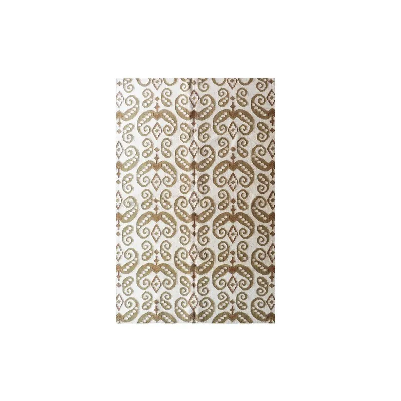 Szybka dostawa Ręcznie tkany dywan Kilim 109, 155x240 cm Bonami