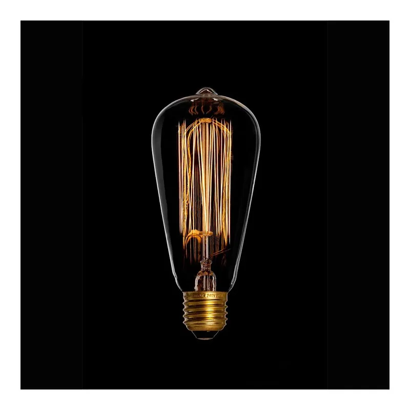 Rabat Żarówka Edison 40W Bonami