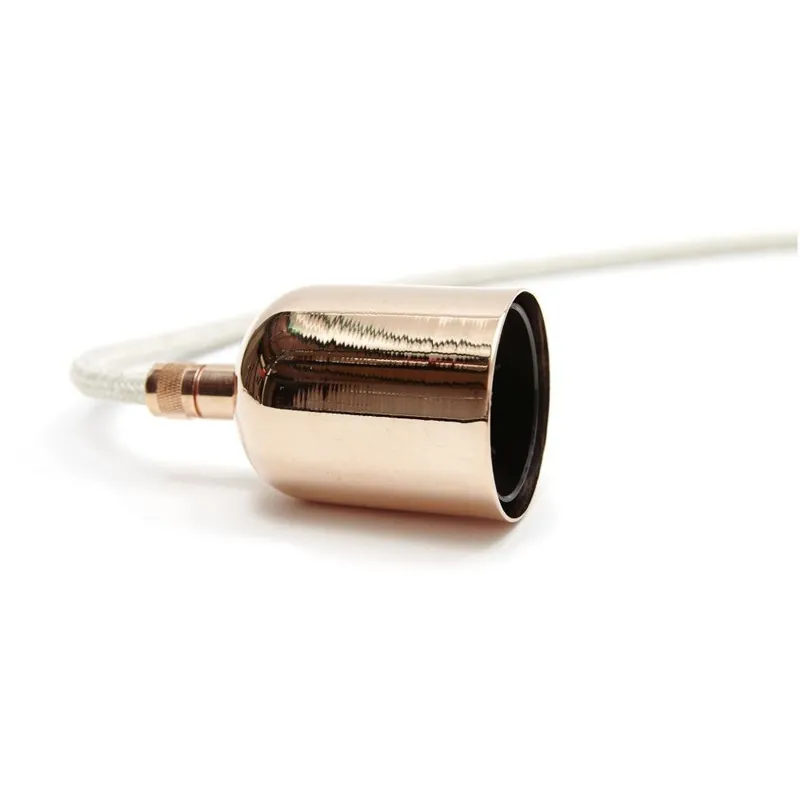 Kabel Industrial Copper White Bonami Okazja