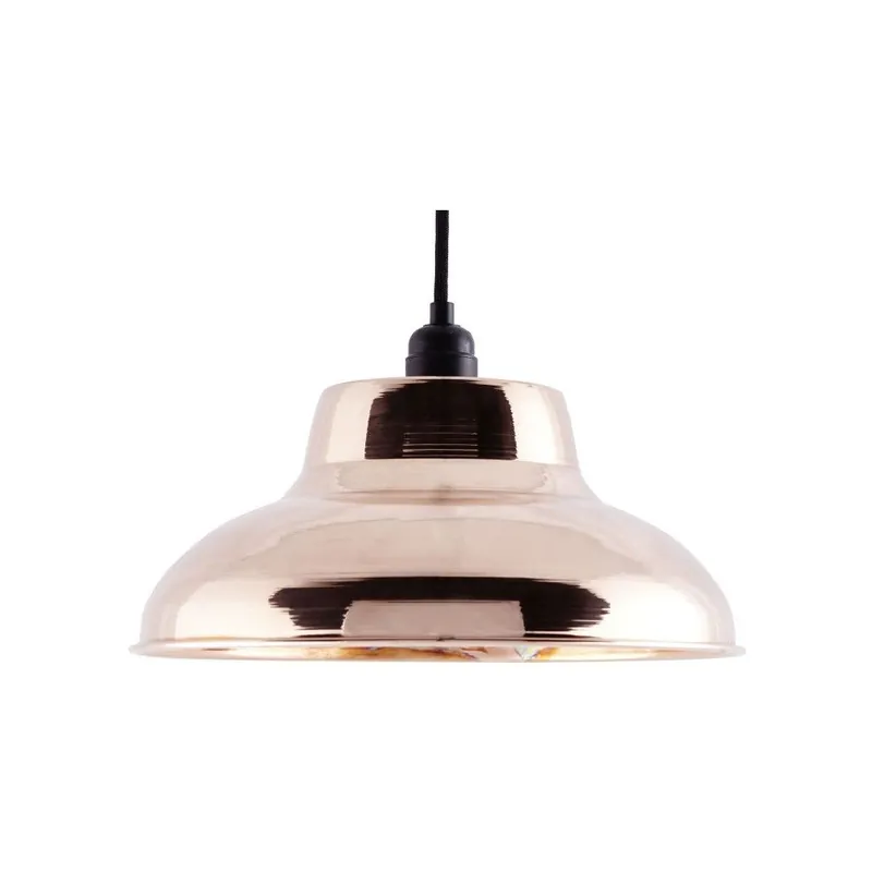 Lampa sufitowa Basic Cooper/Black Bonami Premium