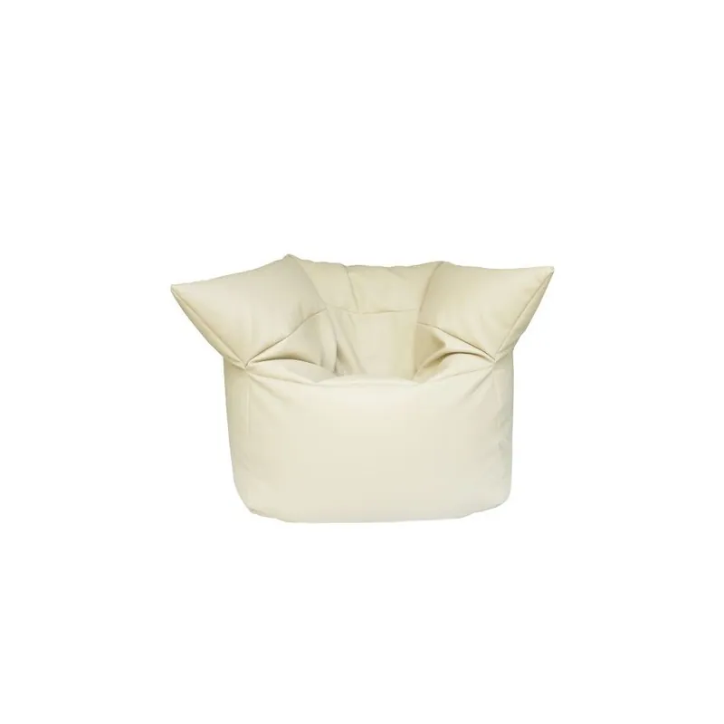 Darmowy zwrot Fotel Filippo Ghezzani Formoso Crema Bonami