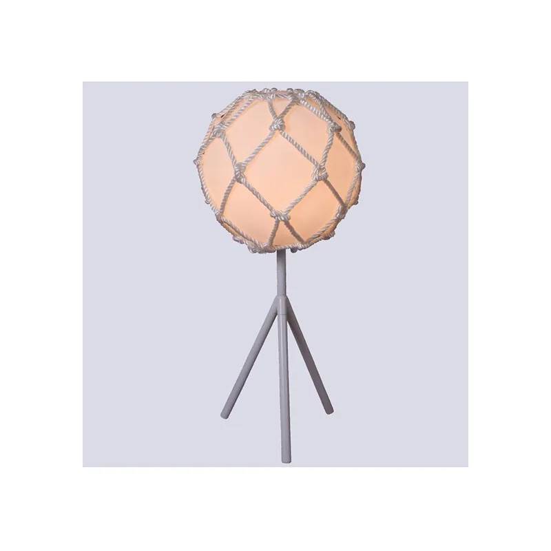 Ekspresowa dostawa Lampa stołowa Gordian Bonami