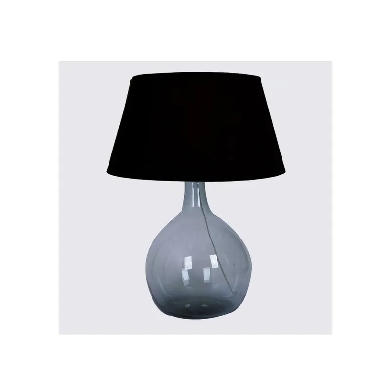 Lampa stołowa Avelino, czarna Bonami Kup teraz