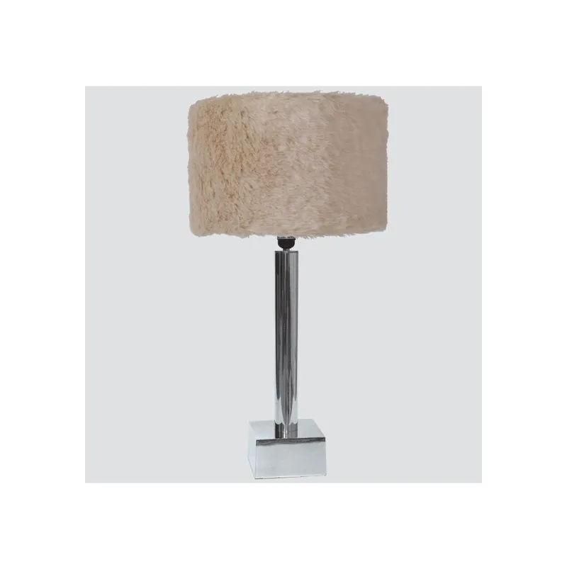 Cena promocyjna Lampa stołowa Bosco Bonami