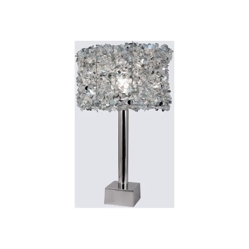 Szybka wysyłka Lampa stojąca Bosco Metal Bonami