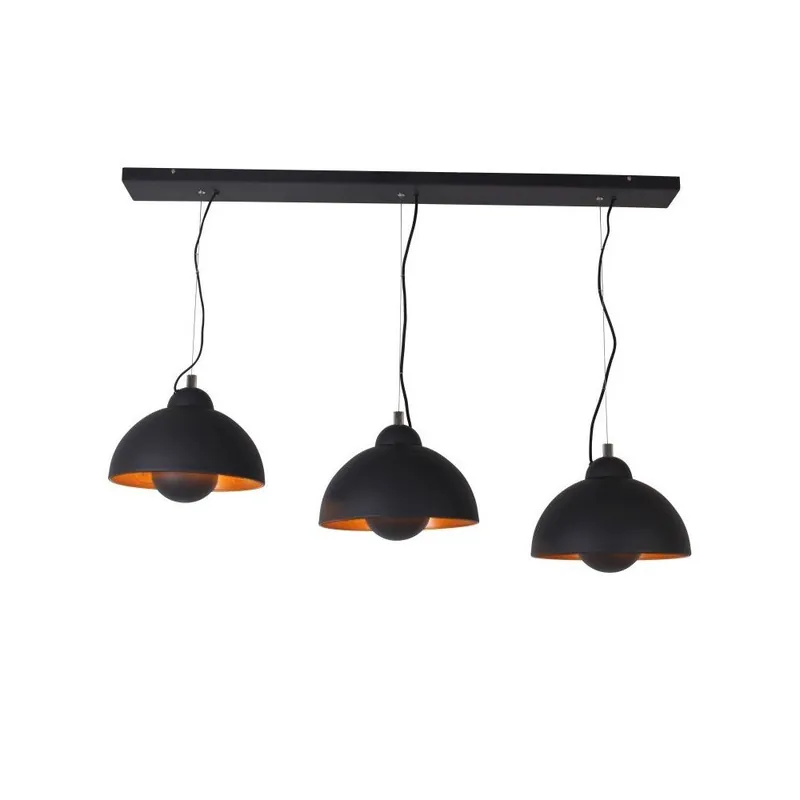 Okazja Lampa sufitowa Golden Sun Bonami