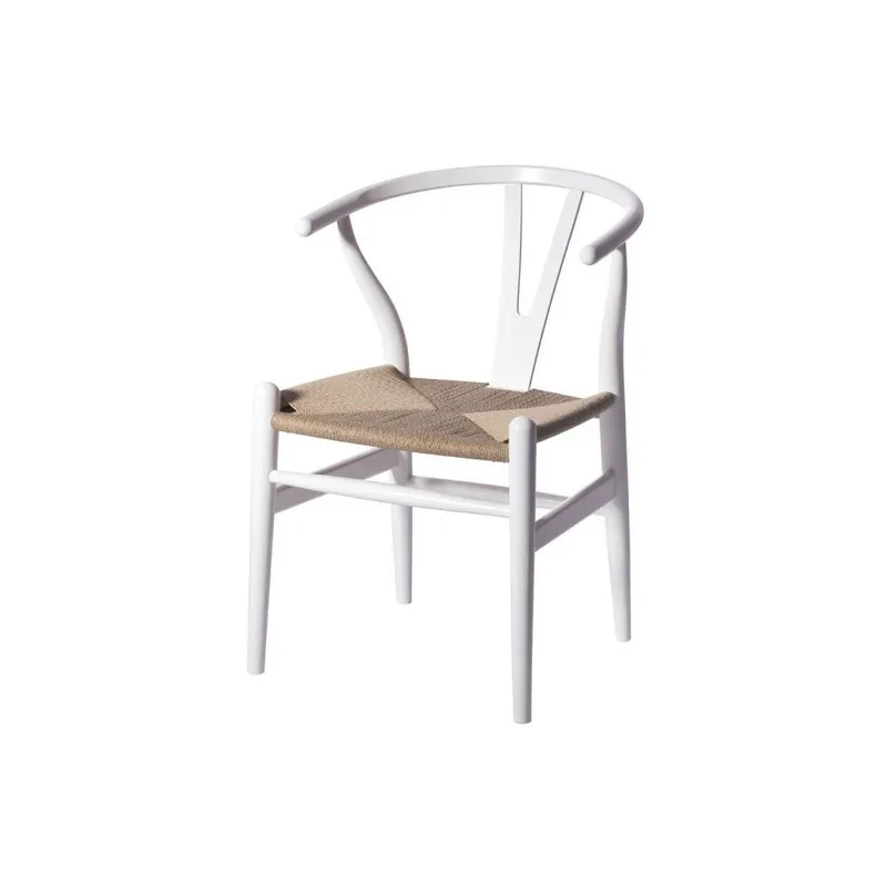 Krzesło Silla Toscana Blanca Bonami Super okazja