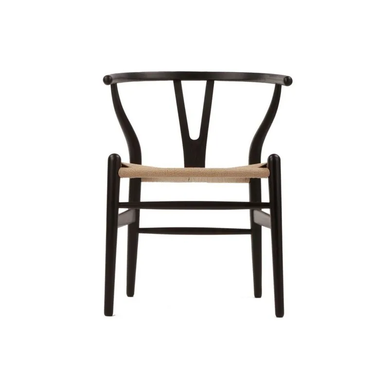Oferta czasowa Krzesło Silla Toscana Negra Bonami