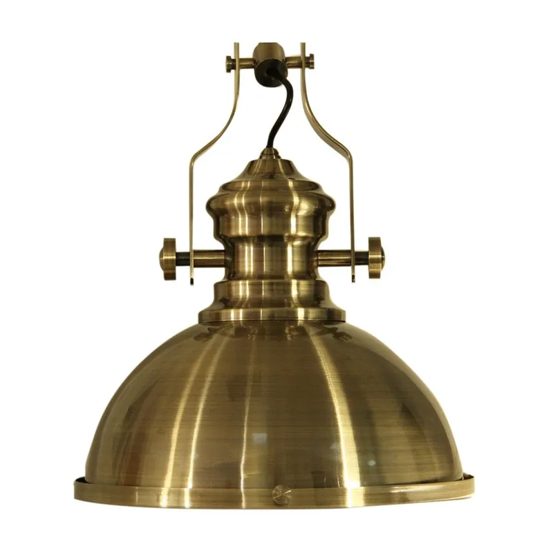 Cena promocyjna Lampa sufitowa Techo Paranague Bonami