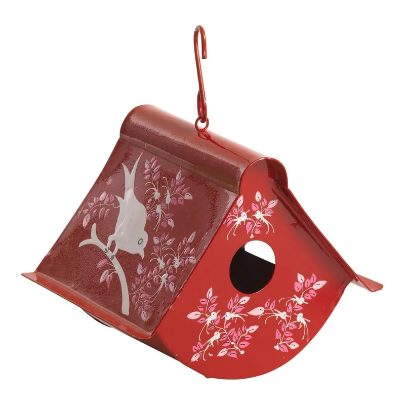 Karmnik emaliowany Eva Hand Painted Bonami Hit cenowy