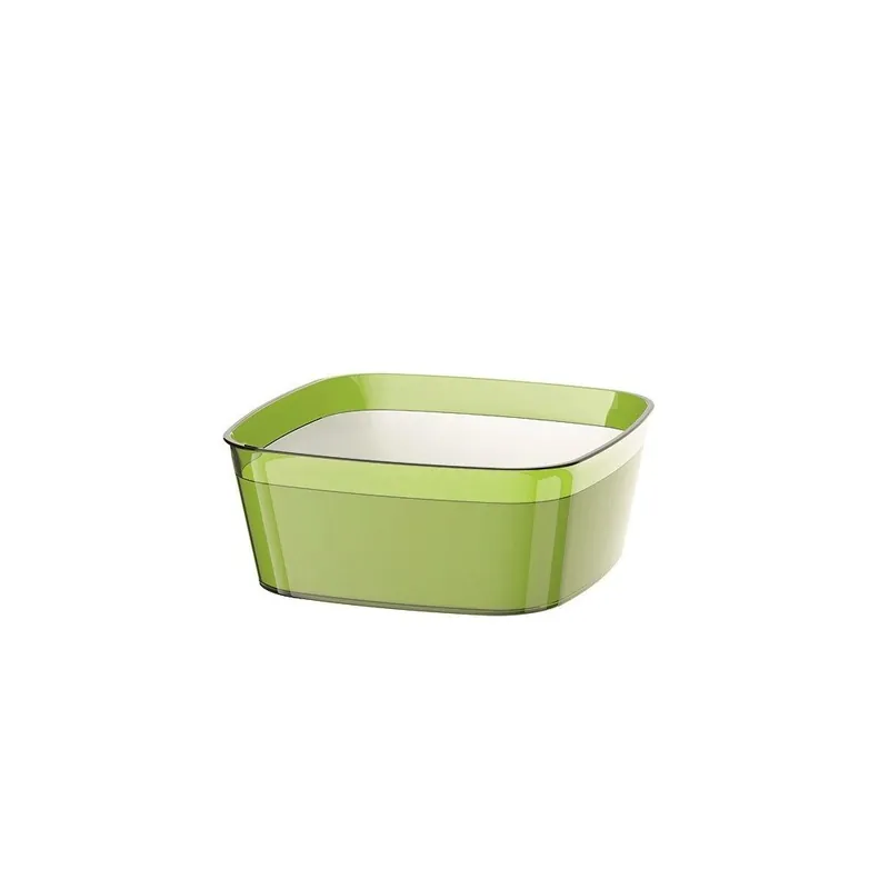 Miska termiczna Venice 15 cm, limonkowa Bonami Najlepsza cena