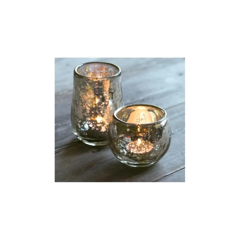 Ograniczona ilość Świecznik Rustic Gold Bonami