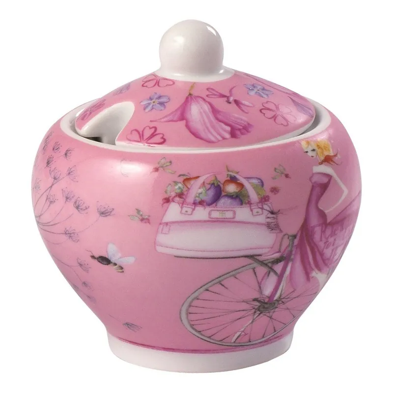 Promocja Cukierniczka Pink Sugar Bonami