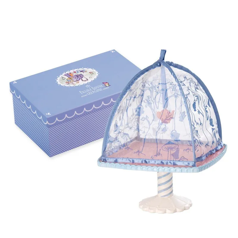 Taniej Patera Organza Bonami