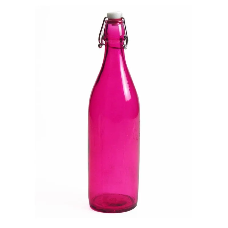 Butelka Giara Fucsia, 1 l Bonami Wysoka jakość