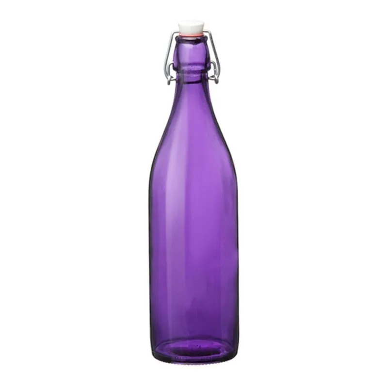 Butelka Giara Viola, 1 l Bonami Promocja