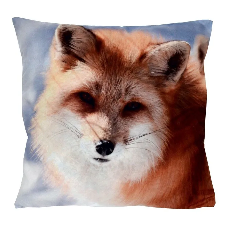Nowy Poduszka Animals Fox, 42x42 cm Bonami