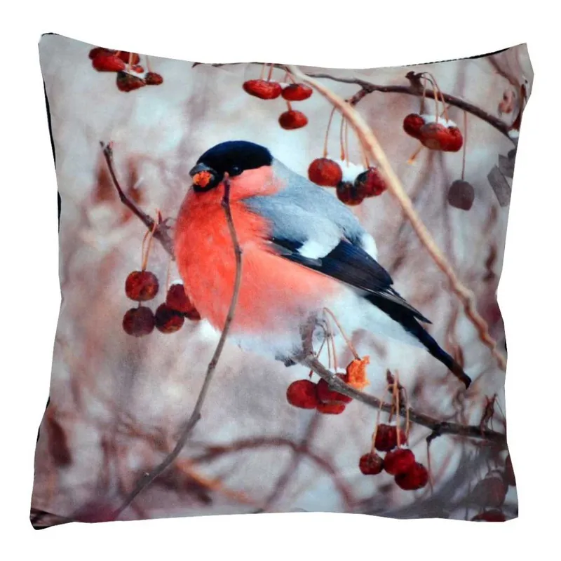 Poduszka Animals Small Bird, 42x42 cm Bonami Kup online