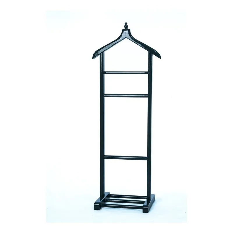 Rabat Wieszak na ubrania Black Vale, 50x35x130 cm Bonami