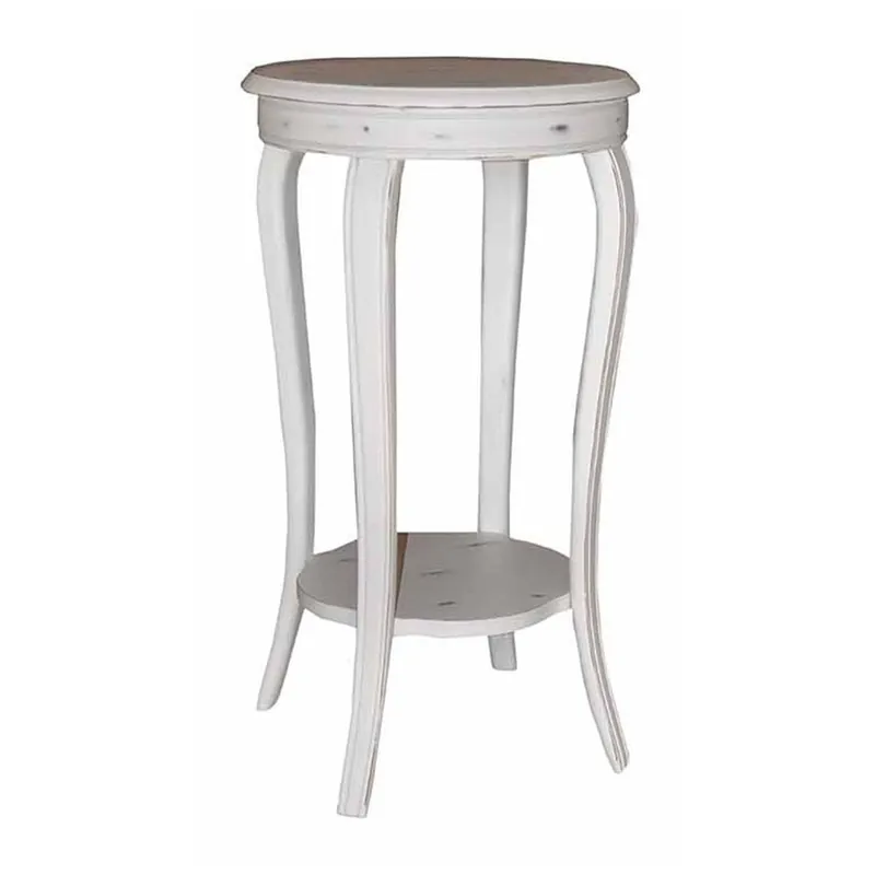 Darmowy zwrot Stolik Babil Coffee, 42x42x74 cm Bonami