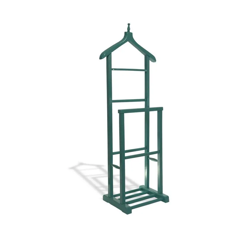 Wieszak na ubrania Turquoise Double Vale, 50x35x130 cm Bonami Sprawdź teraz