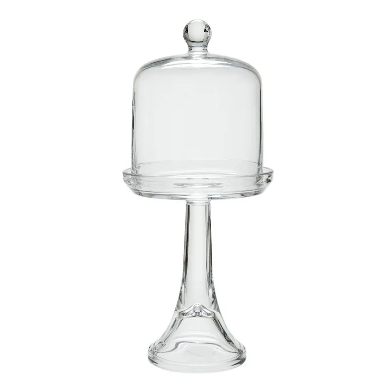 Patera na ciasteczka Bell, 15x15x35 cm Bonami Hit cenowy