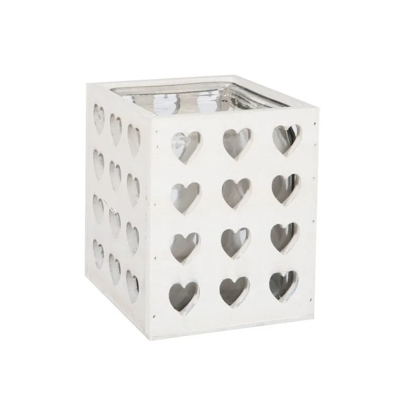 Lampion Hurric Heart, 14x14x16 cm Bonami Zniżka