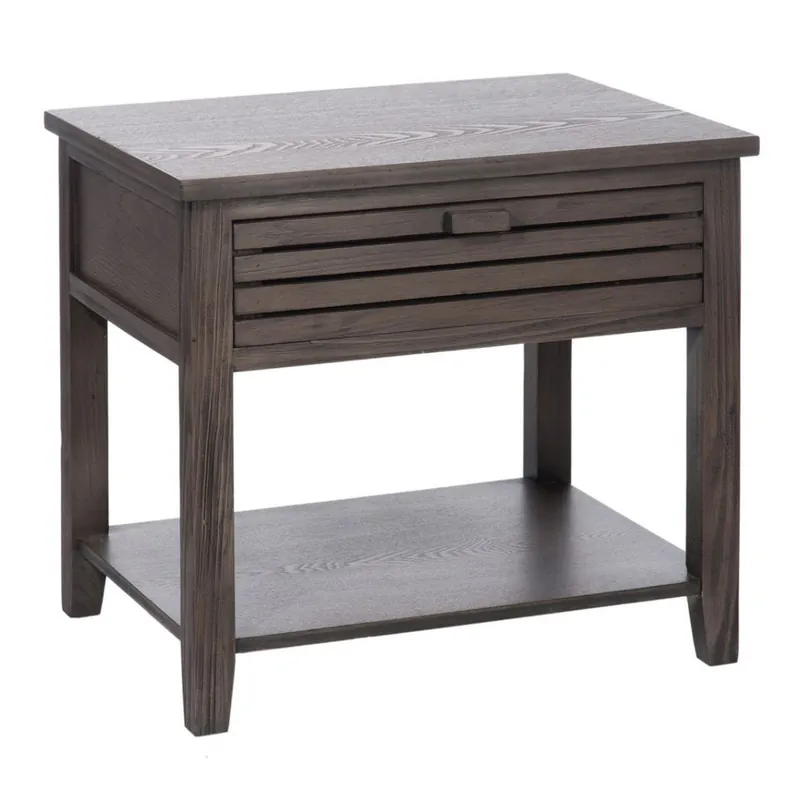 Dodaj do koszyka Stolik nocny Butler, 50x40x46 cm Bonami