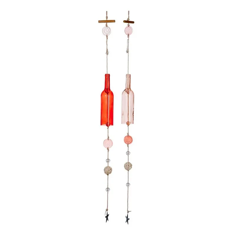 Dostępne od ręki Dekoracja Bottle Deco, 2 szt. Bonami