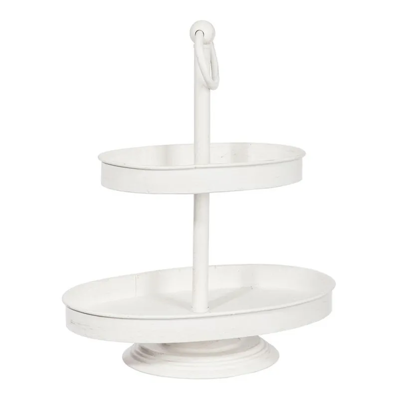 Hit cenowy Patera Vintage Metal, 32x21x43 cm Bonami