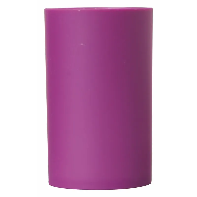 Zniżka Kubek na szczotki do zębów New Plus Purple Bonami