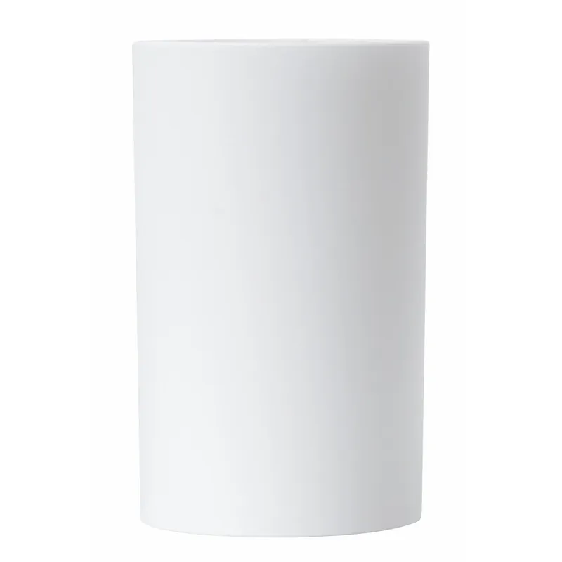 Kubek na szczotki do zębów New Plus White Bonami Zniżka