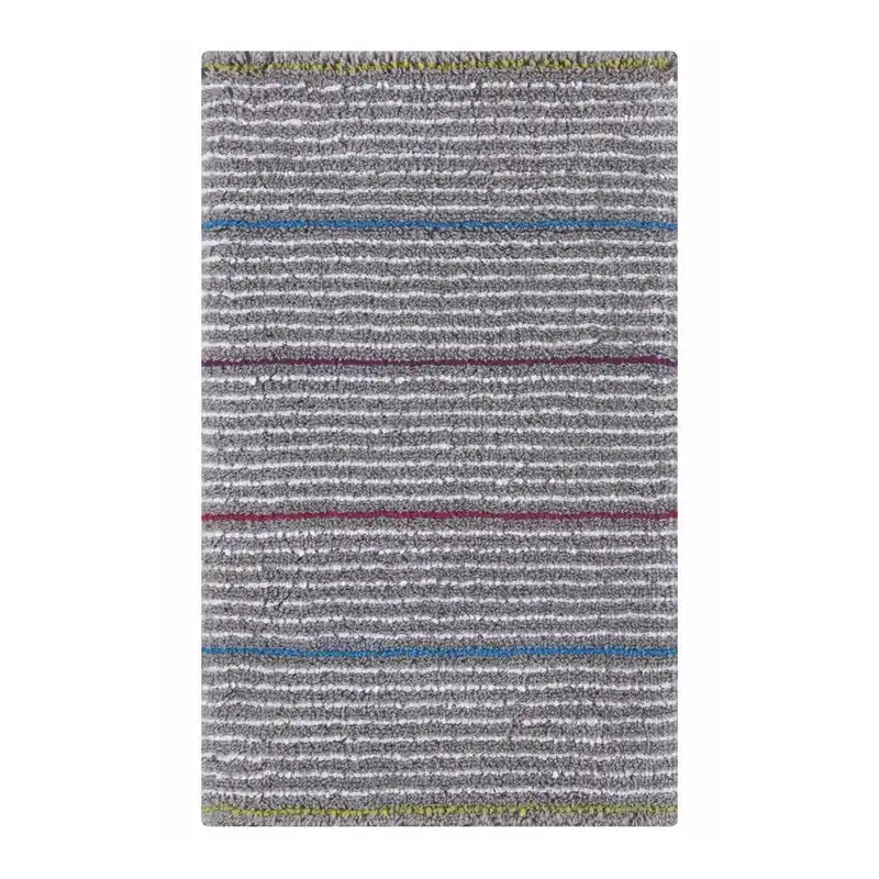 Tani Dywanik łazienkowy Sorema Drop, 50x80 cm Bonami