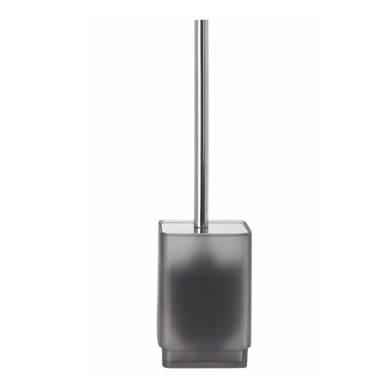 Łatwy zwrot Szczotka toaletowa Frost Dark Grey Bonami