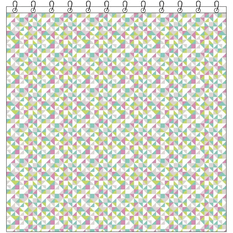 Zasłona prysznicowa Sorema Dynamic, 180x200 cm Bonami Dodaj do koszyka