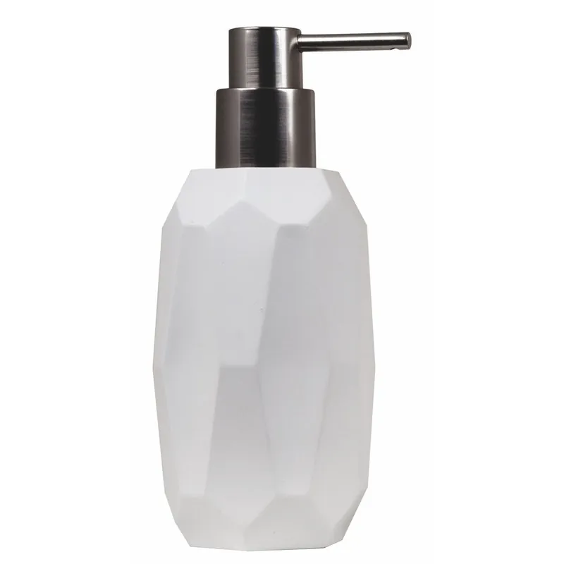 Dozownik do mydła Dynamic Soap White Bonami Bezpieczne zakupy