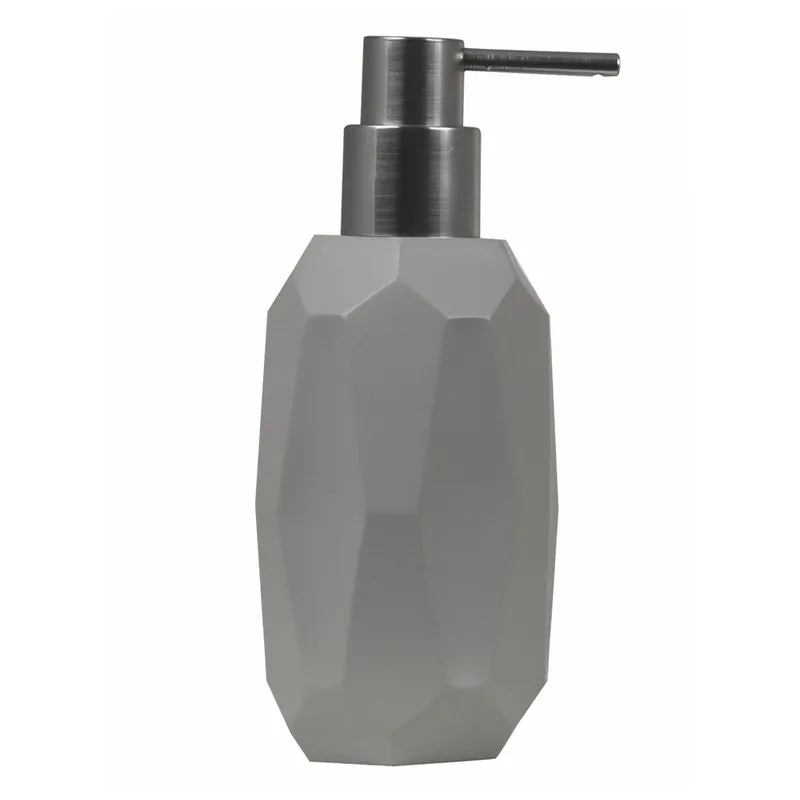 Sprawdź teraz Dozownik do mydła Dynamic Soap Anthracite Bonami