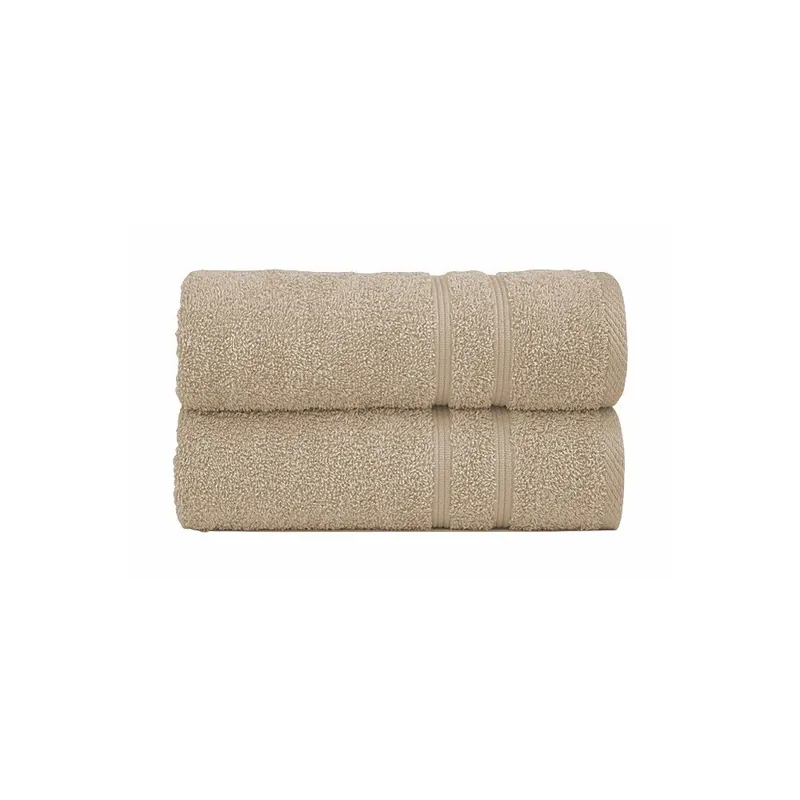 Ręcznik Sorema Basic Savannah, 50x100 cm Bonami Do wyczerpania zapasów