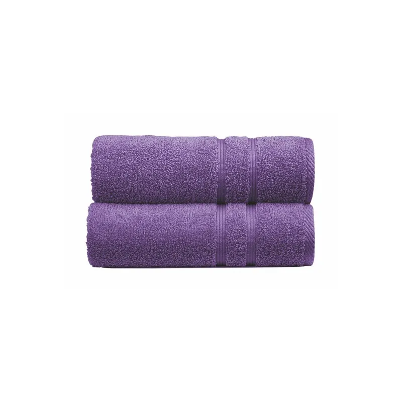 Tylko dziś Ręcznik Sorema Basic Purple, 30x50 cm Bonami