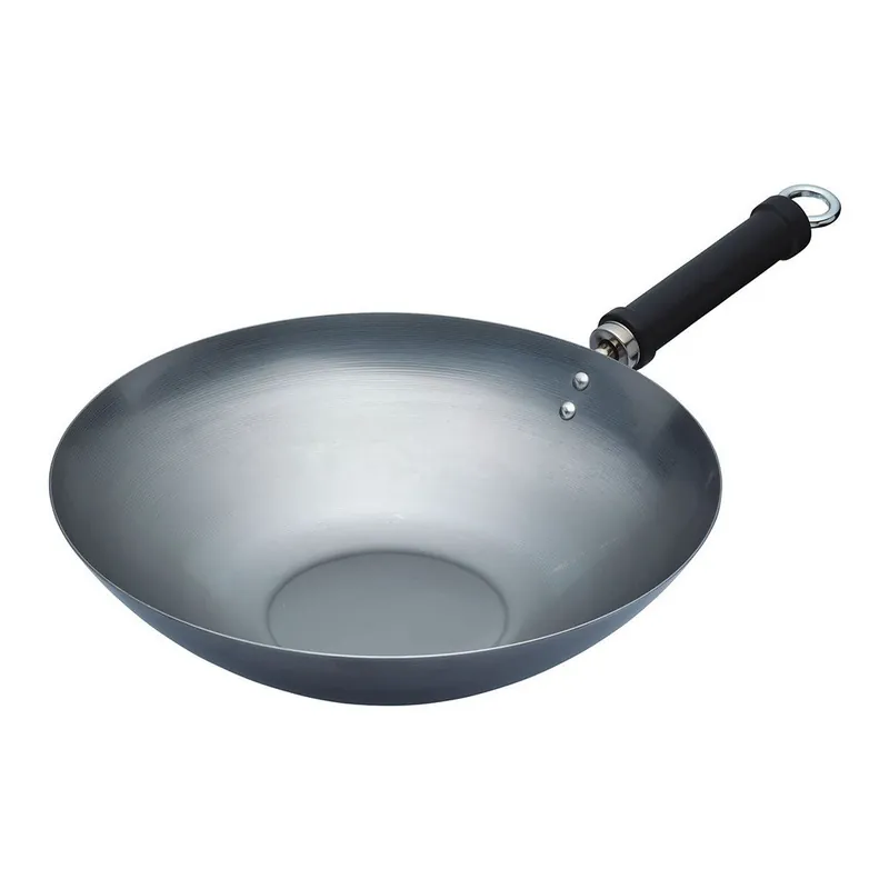 Darmowy zwrot Nieprzywierająca patelnia Oriental, 36 cm Bonami