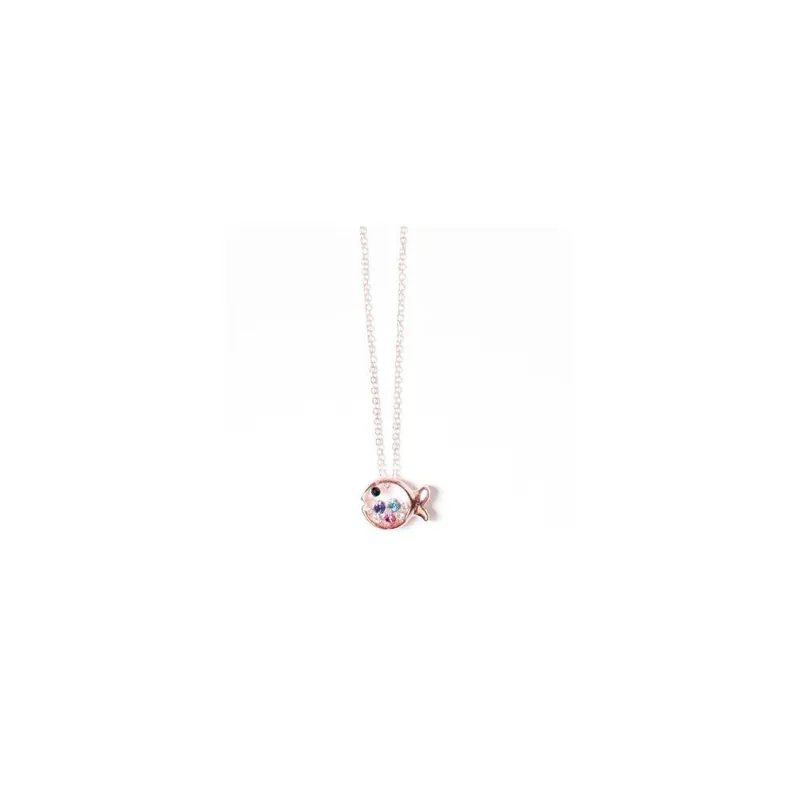 Naszyjnik Swarovski Elements Fish Multi Bonami Ograniczona ilość