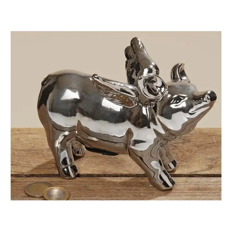 Skarbonka Flying Pig Bonami Sprawdź teraz