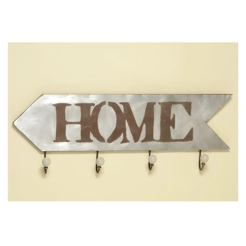 Nie przegap Wieszak Home Hook Bonami